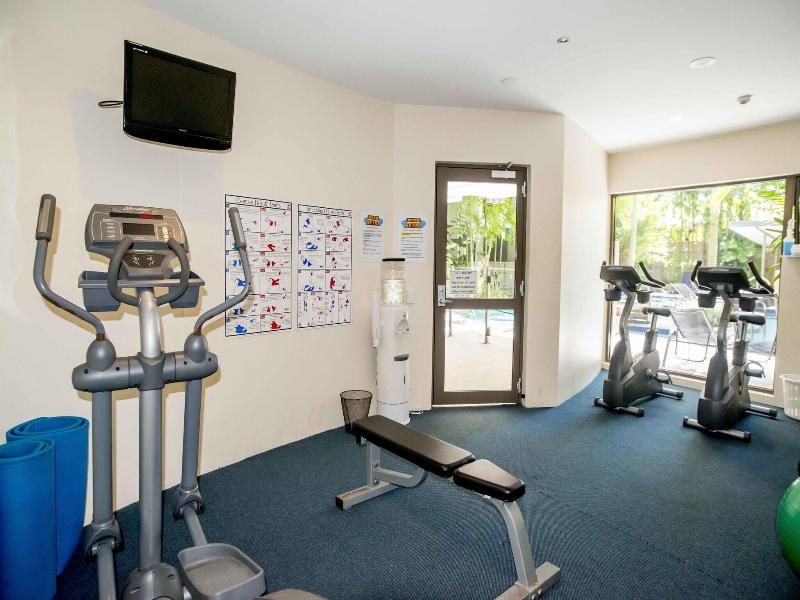 Shantara Resort Port Douglas image