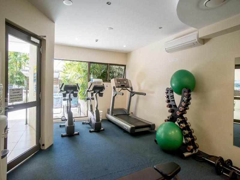 Shantara Resort Port Douglas image