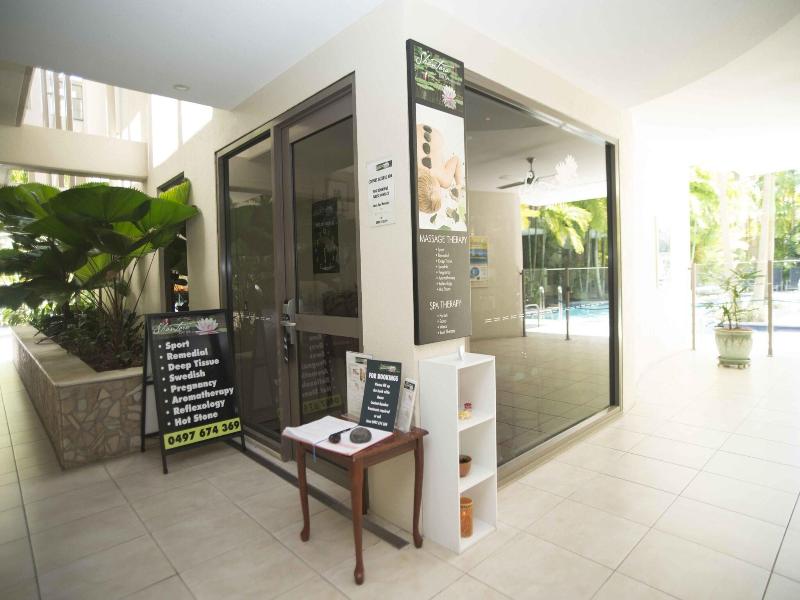 Shantara Resort Port Douglas image