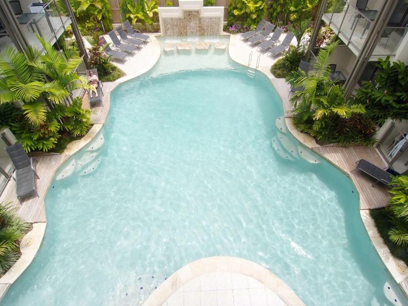 Shantara Resort Port Douglas image