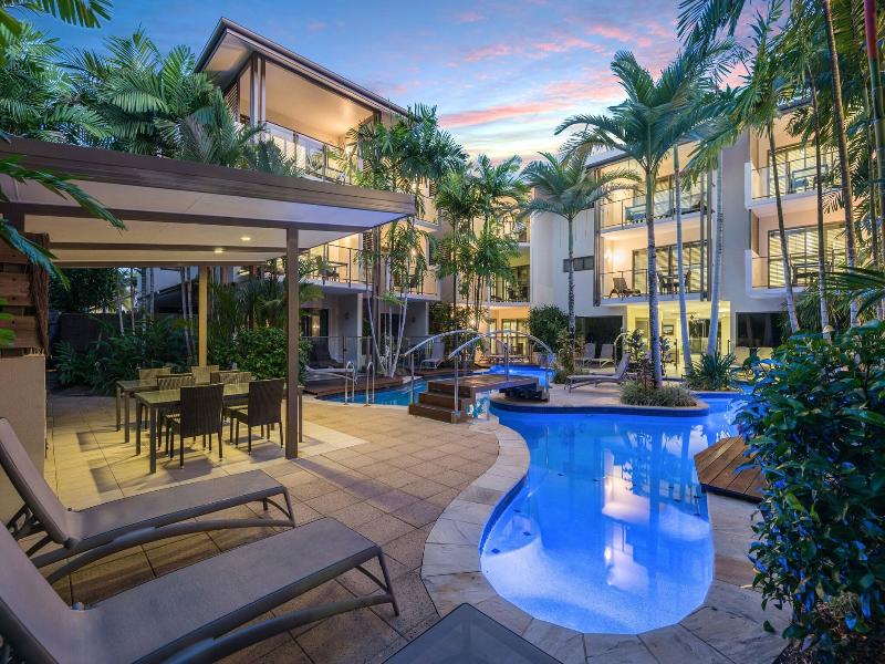 Shantara Resort Port Douglas image