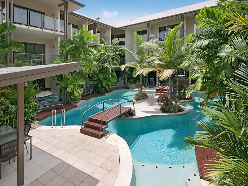 Shantara Resort Port Douglas image