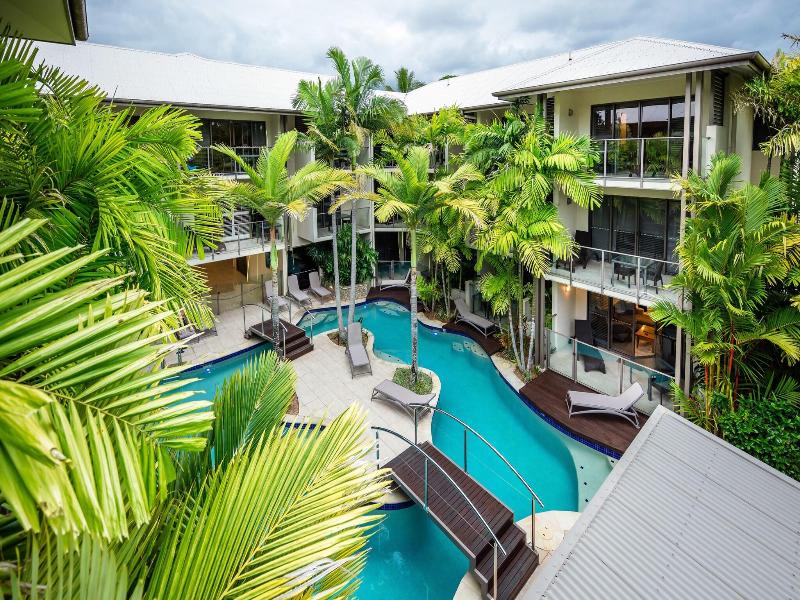 Shantara Resort Port Douglas image