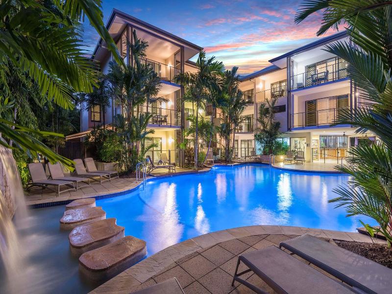 Shantara Resort Port Douglas image