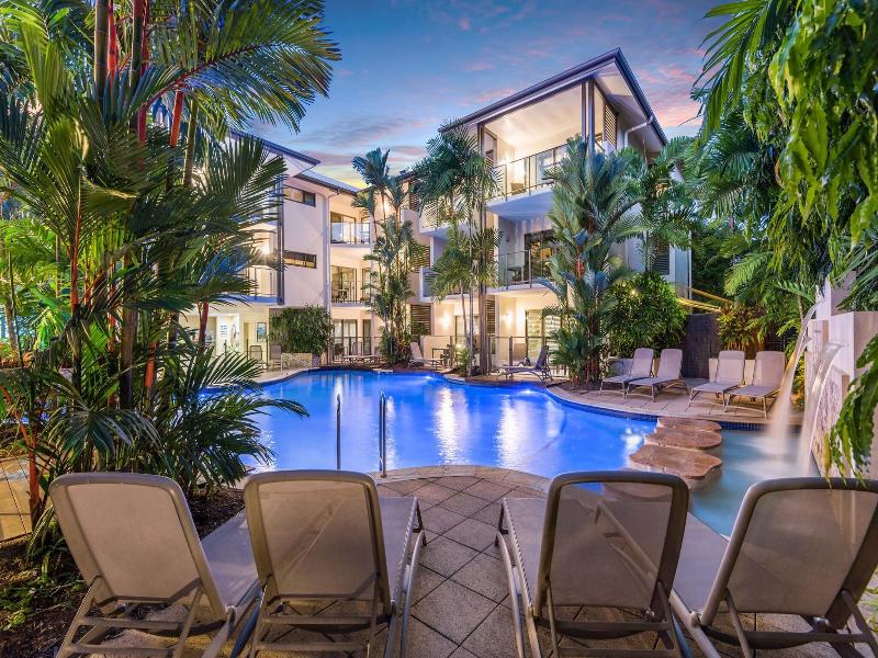 Shantara Resort Port Douglas image