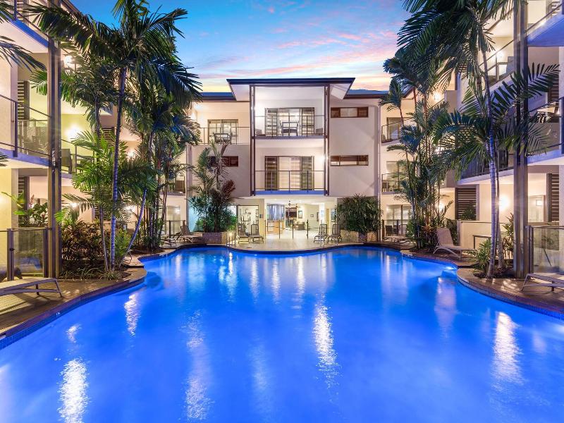 Shantara Resort Port Douglas image