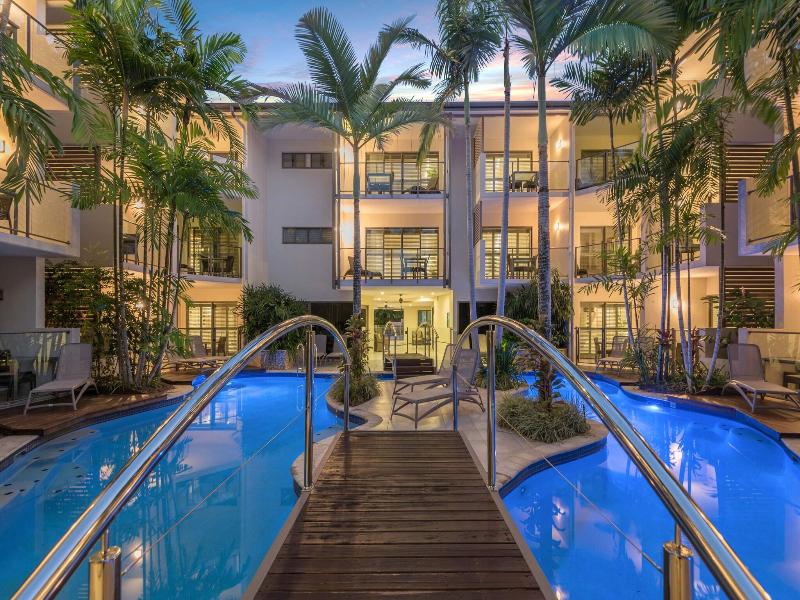 Shantara Resort Port Douglas image