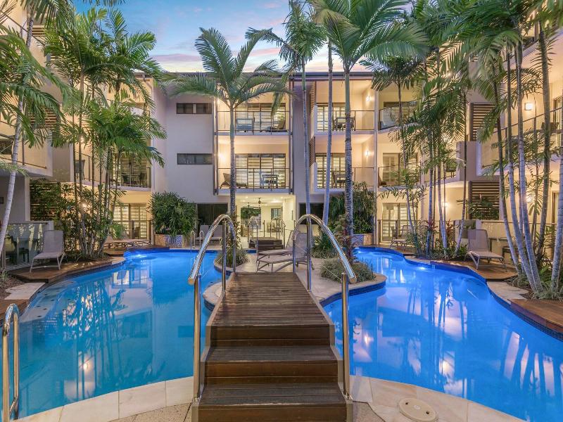 Shantara Resort Port Douglas image