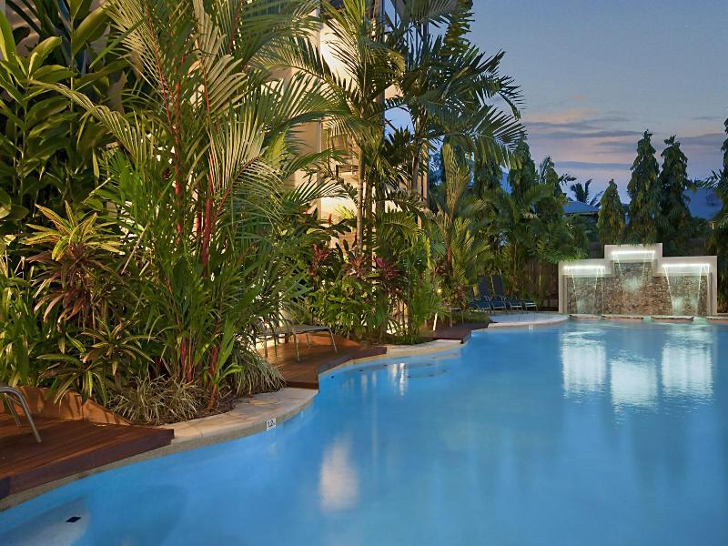 Shantara Resort Port Douglas image