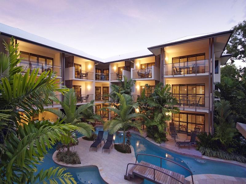 Shantara Resort Port Douglas image