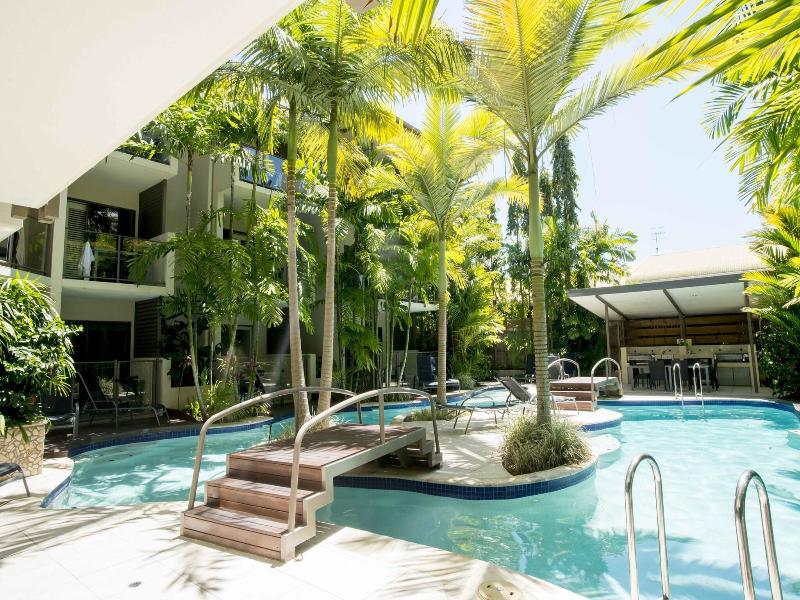 Shantara Resort Port Douglas image