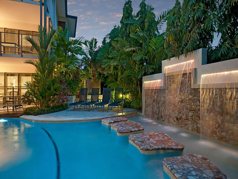 Shantara Resort Port Douglas image