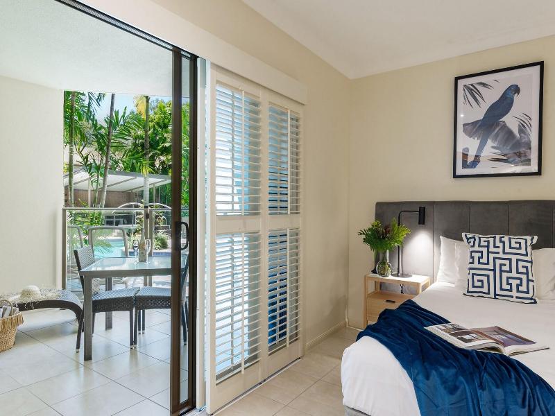 Shantara Resort Port Douglas image