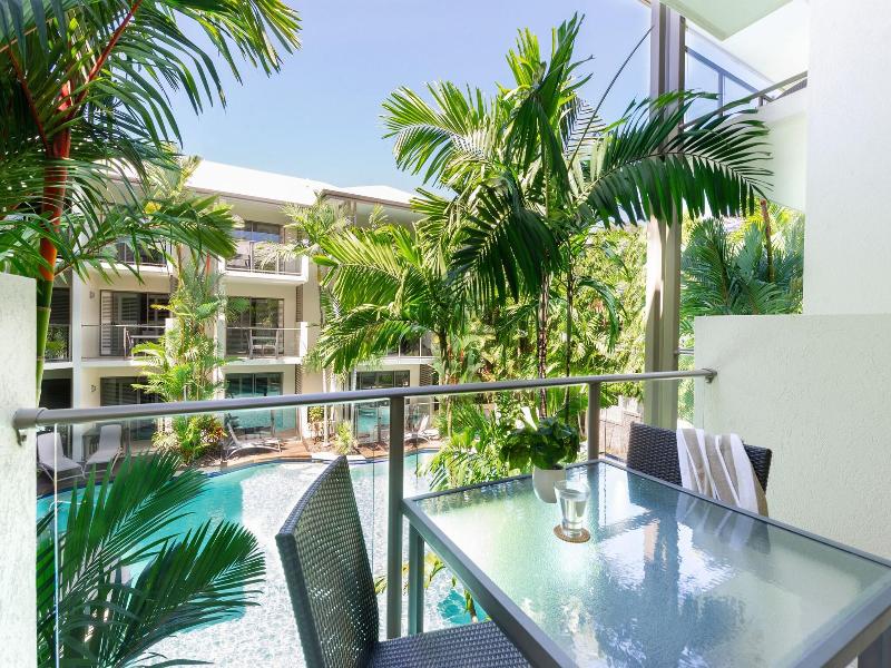 Shantara Resort Port Douglas image