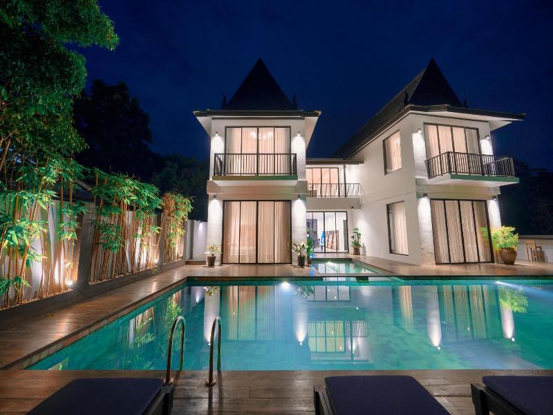 Yao Bada Badoo Boutique Resort  