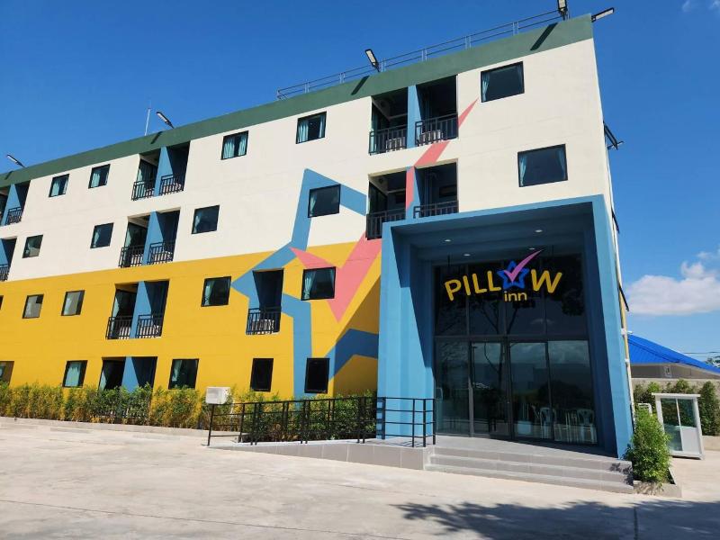 Pillow Inn Phayao — photo 13
