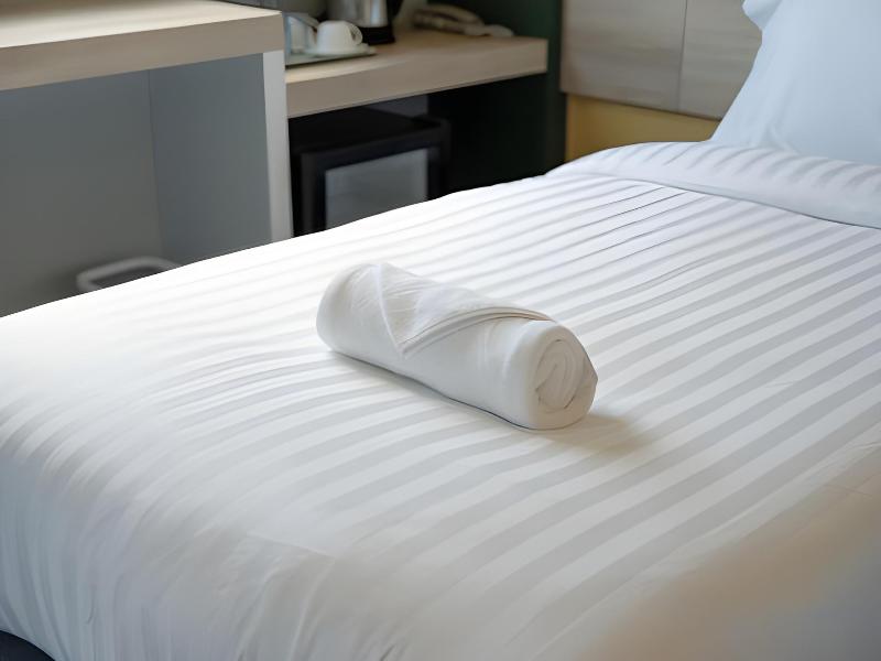 Pillow Inn Phayao