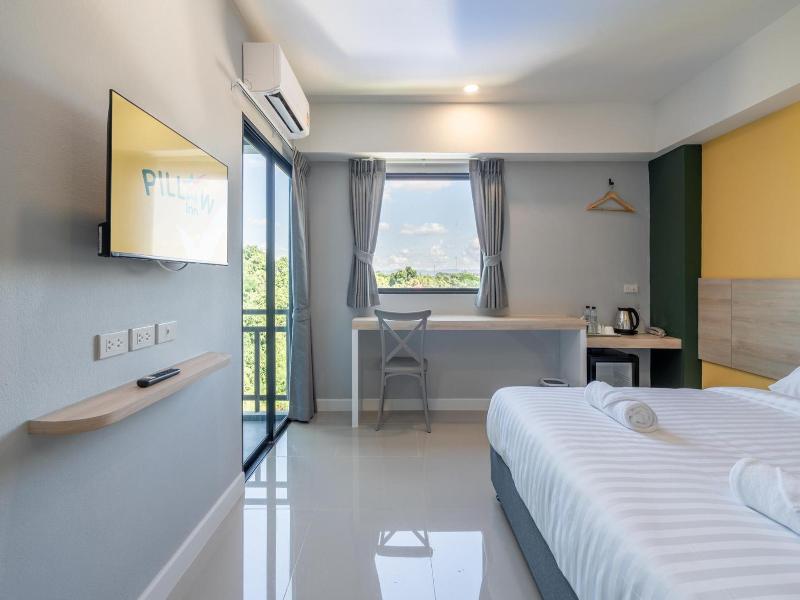 Pillow Inn Phayao — photo 11
