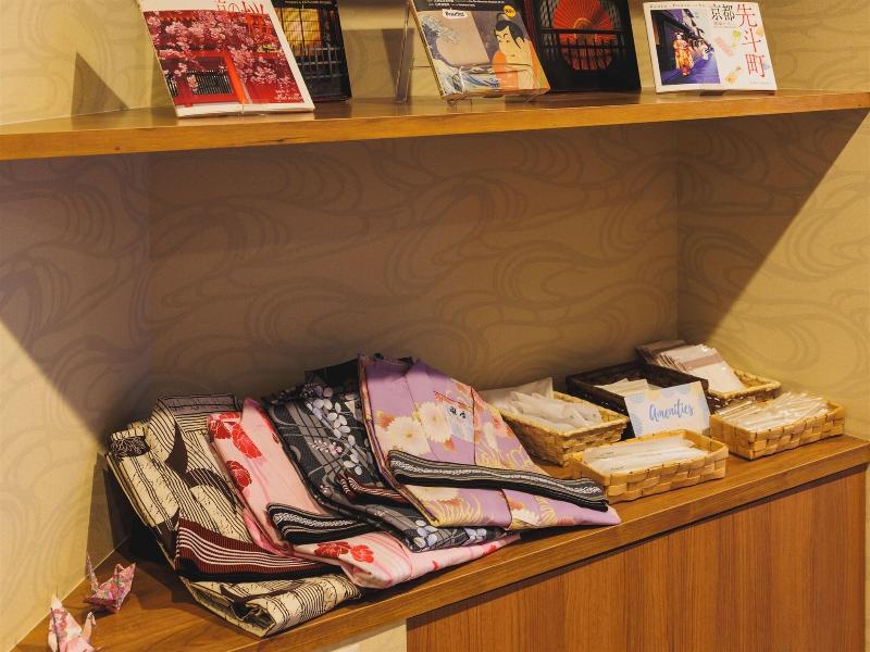 Giappo Franca Kyoto image