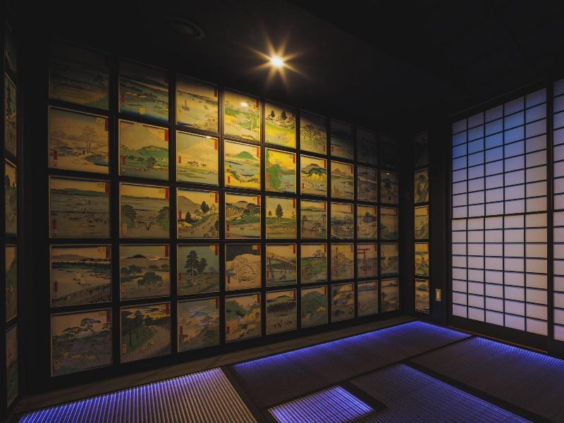 Giappo Franca Kyoto image