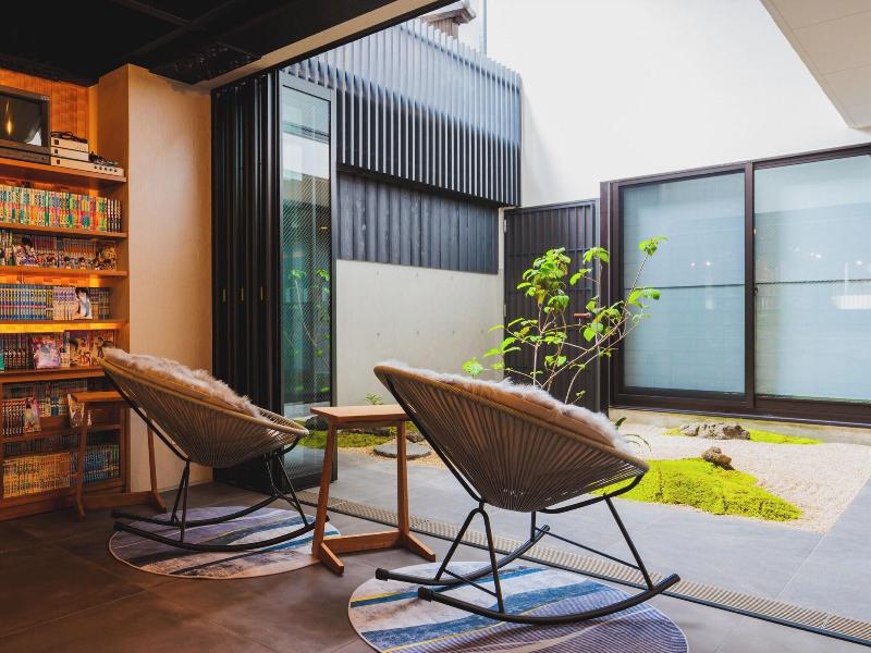 Giappo Franca Kyoto image