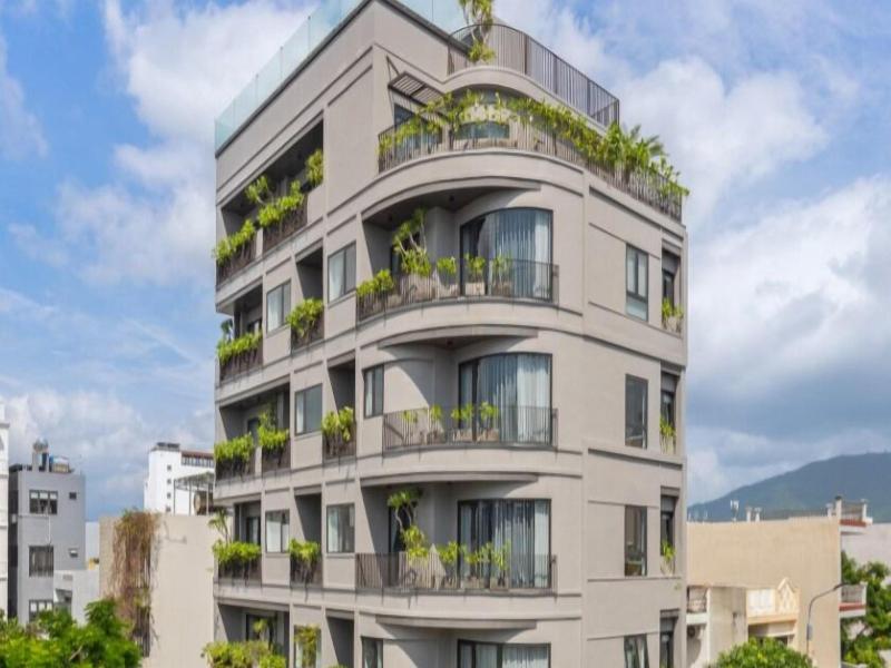 Nami Boutique Hotel & Apartment image