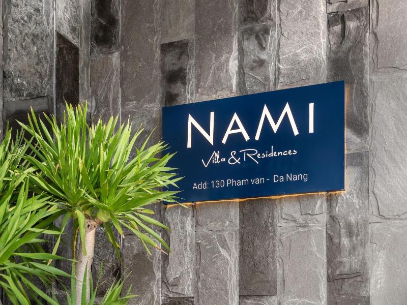 Nami Boutique Hotel & Apartment image