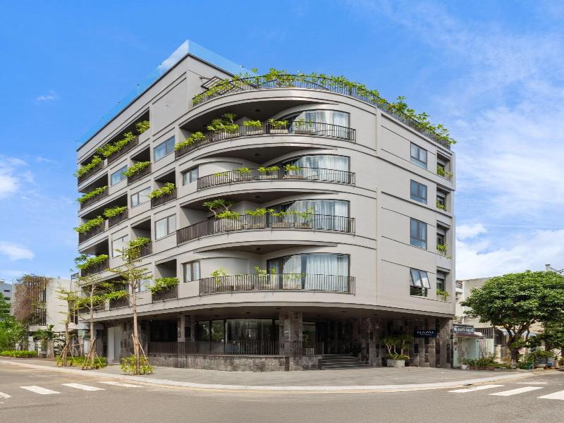 Nami Boutique Hotel & Apartment image