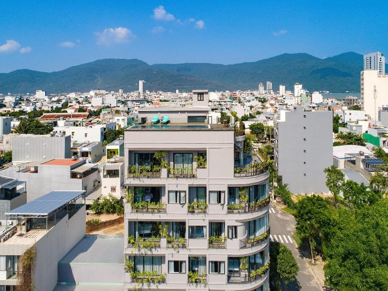 Nami Boutique Hotel & Apartment image