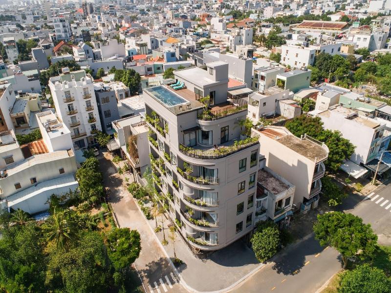 Nami Boutique Hotel & Apartment image