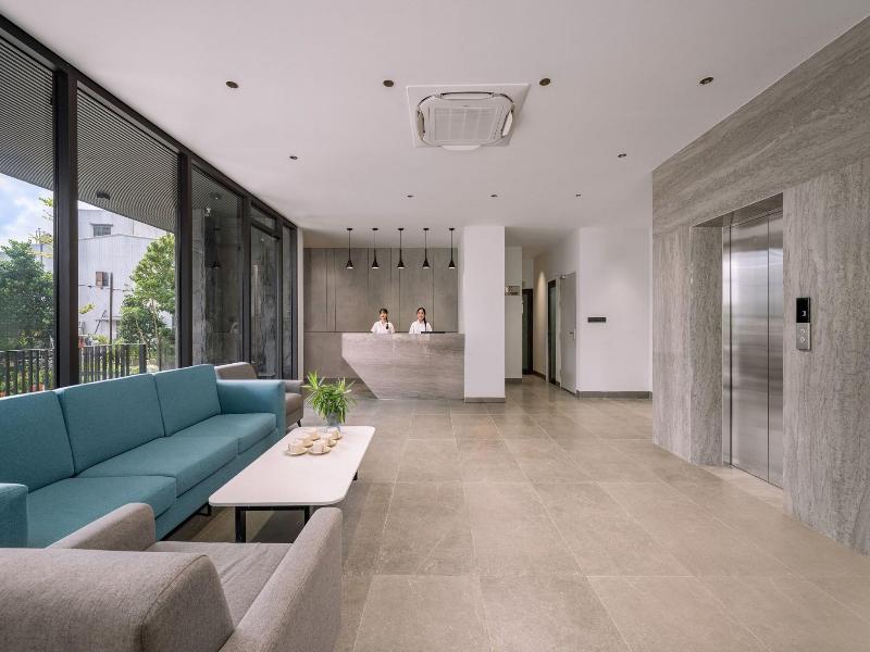 Nami Boutique Hotel & Apartment image