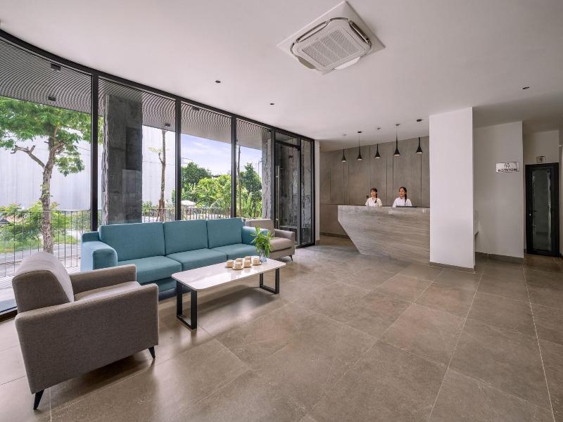 Nami Boutique Hotel & Apartment image