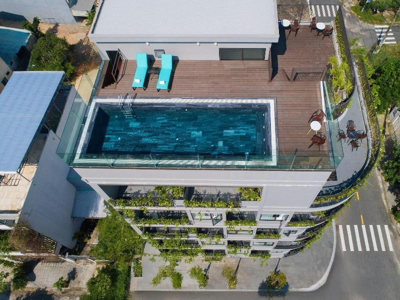 Nami Boutique Hotel & Apartment image