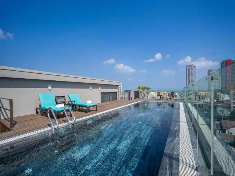 Nami Boutique Hotel & Apartment image