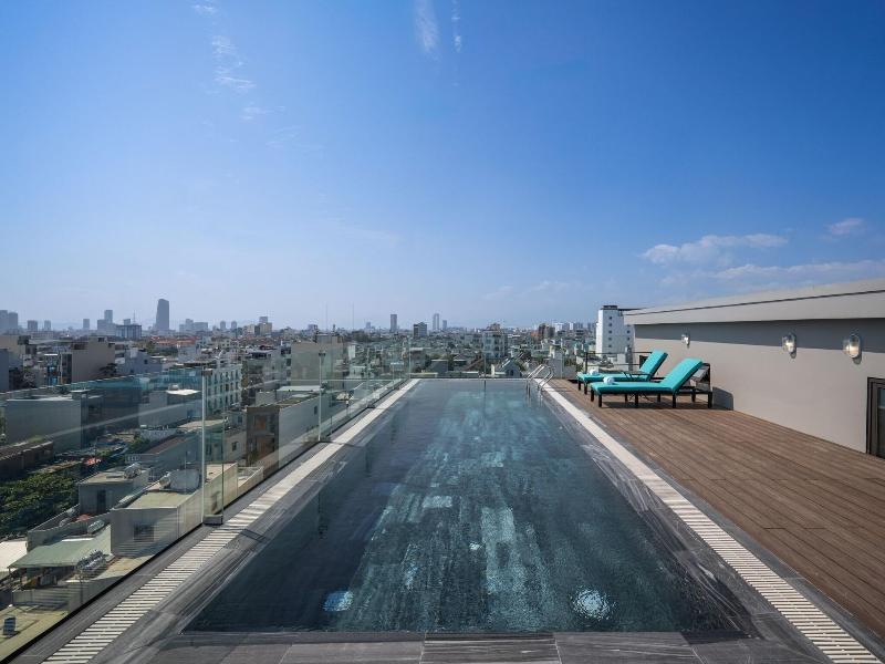 Nami Boutique Hotel & Apartment image