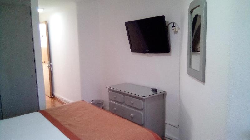 Hotel Canciller ex Hotel Presidente image