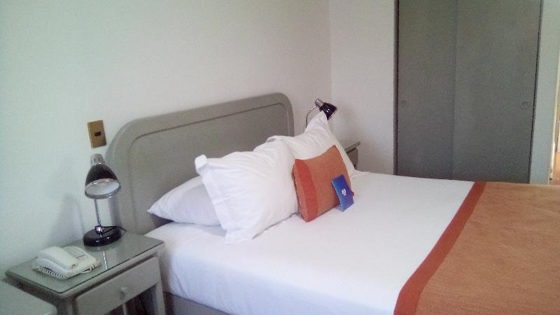 Hotel Canciller ex Hotel Presidente image