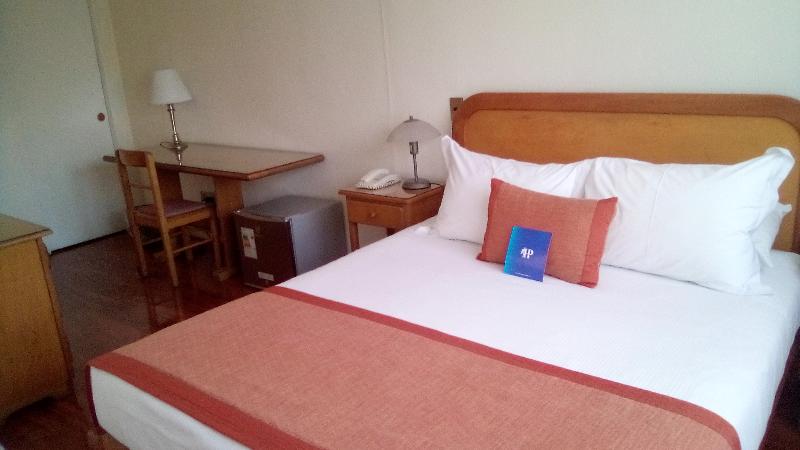 Hotel Canciller ex Hotel Presidente image