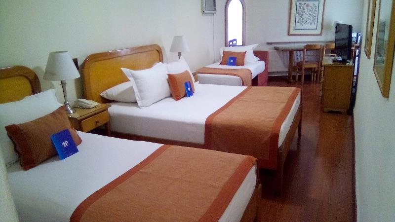 Hotel Canciller ex Hotel Presidente image