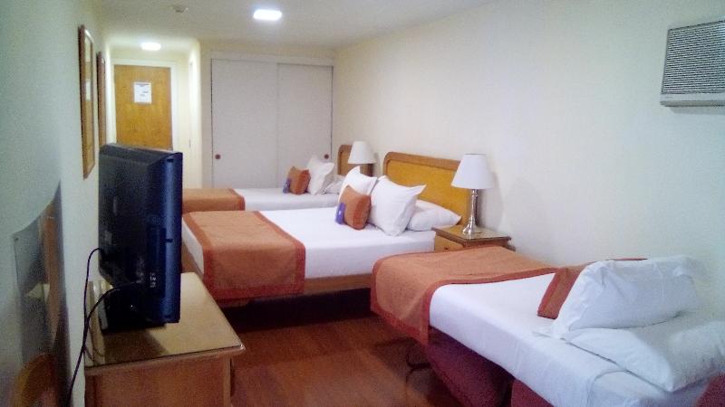 Hotel Canciller ex Hotel Presidente image