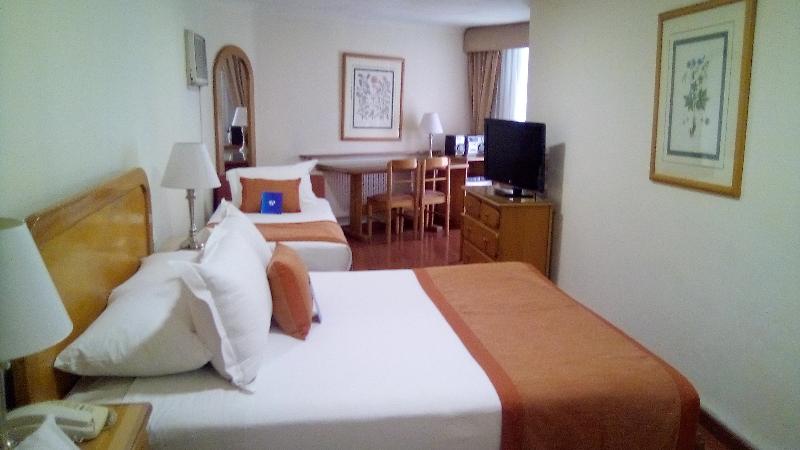 Hotel Canciller ex Hotel Presidente image