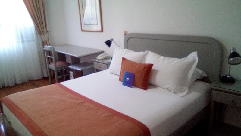 Hotel Canciller ex Hotel Presidente image