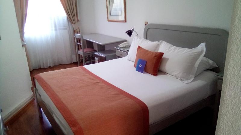 Hotel Canciller ex Hotel Presidente image