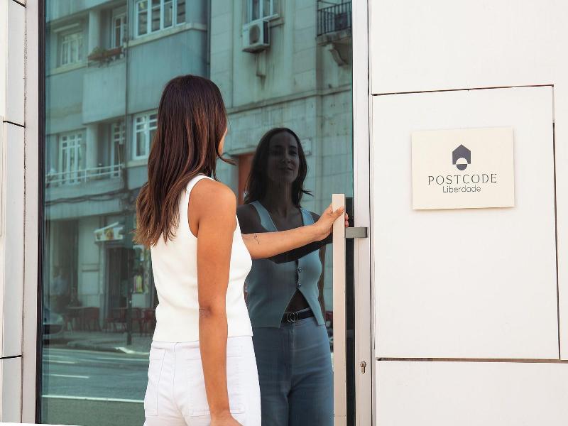 Postcode Liberdade image
