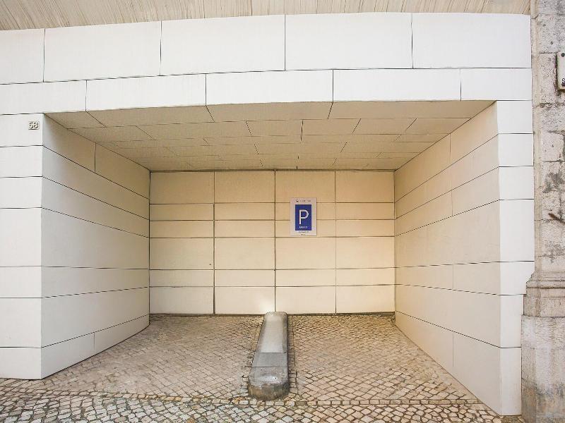 Postcode Liberdade image