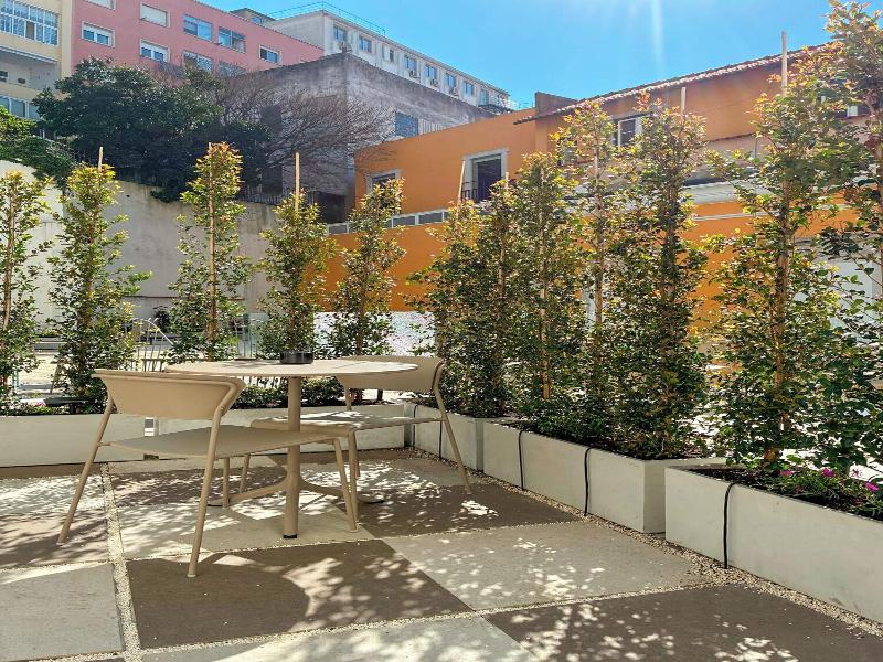 Postcode Liberdade image