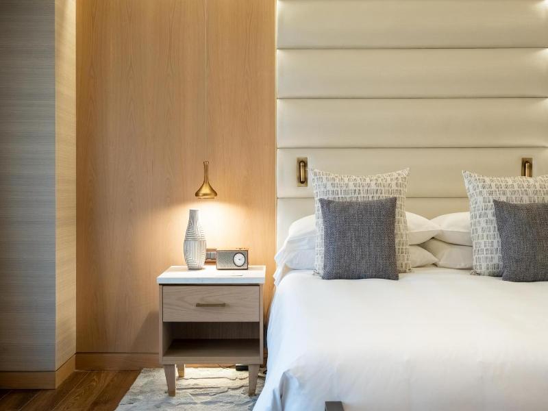Mandarin Oriental Santiago image