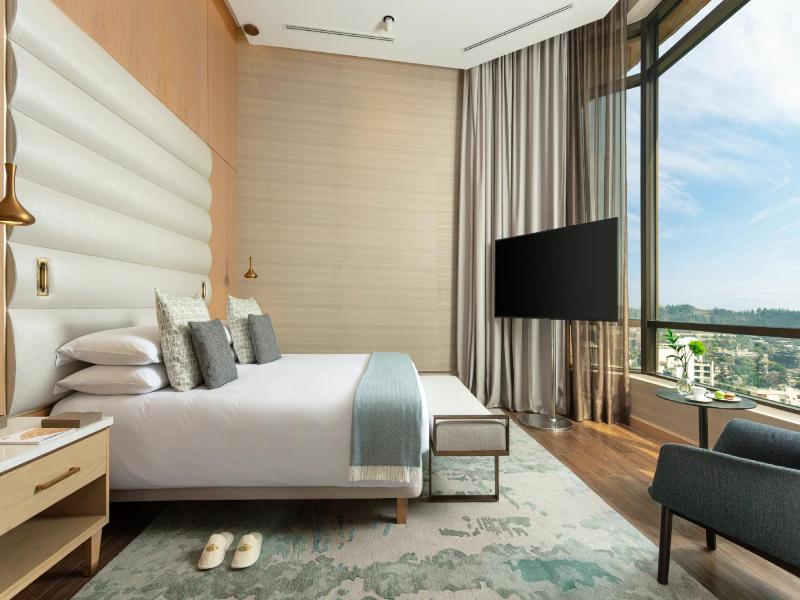Mandarin Oriental Santiago image