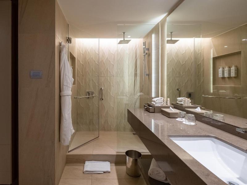 Mandarin Oriental Santiago image