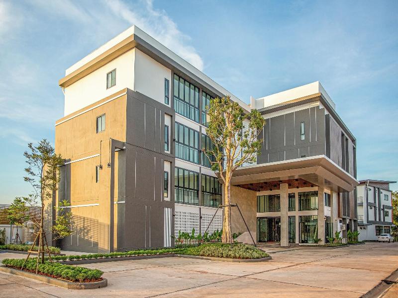 One Sakon Nakhon Hotel